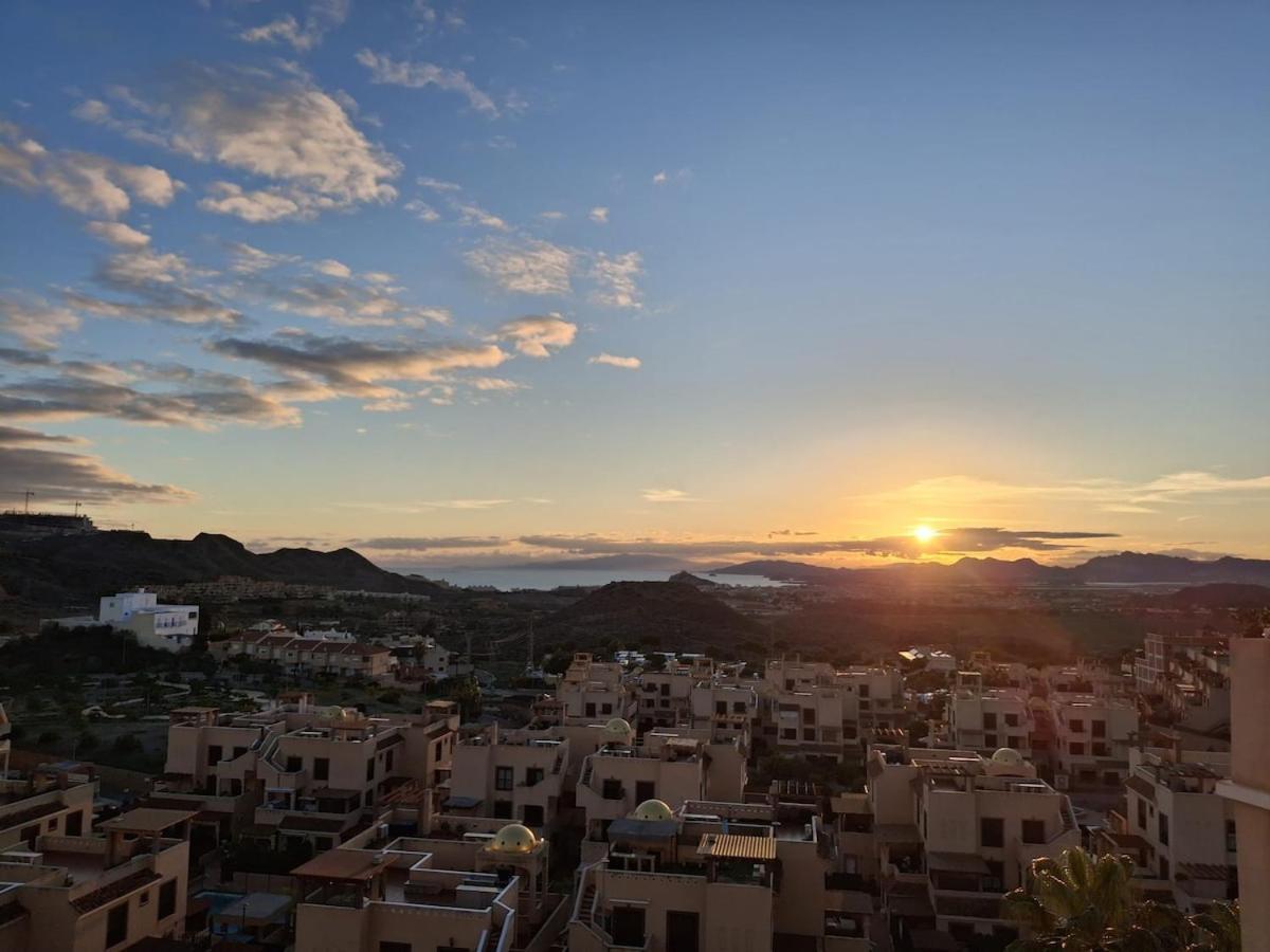 La Terraza *